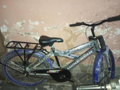 cycle