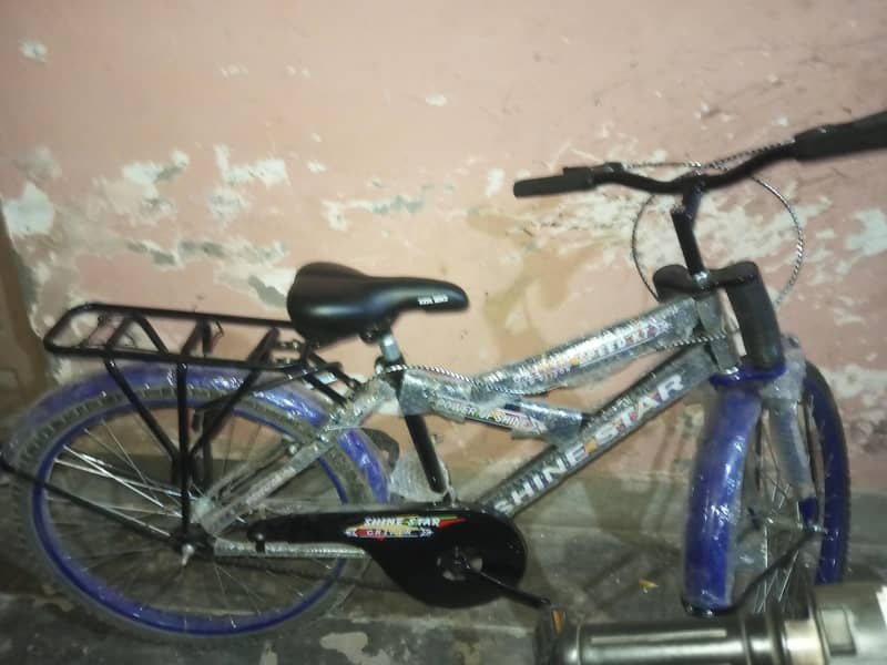 cycle 0