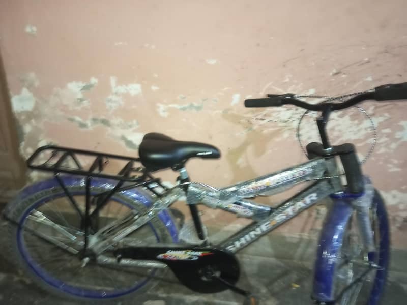 cycle 1