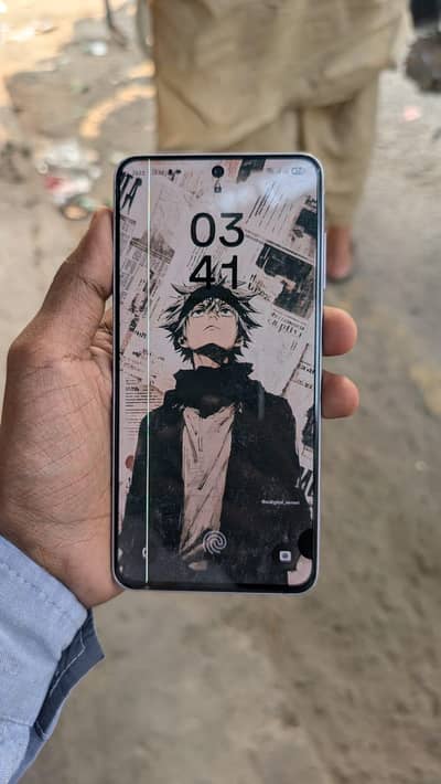 Samsung Mobile S21 FE