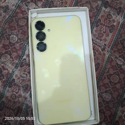 Samsung Mobile A35 5G