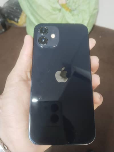 Apple iPhone 12 128