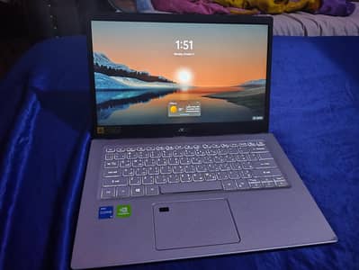 Acer Aspire Laptop