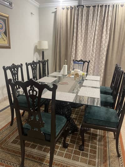 Dining table set for sale