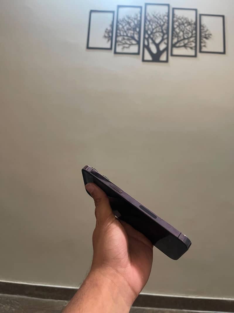 Apple iPhone 14 Pro Max 0