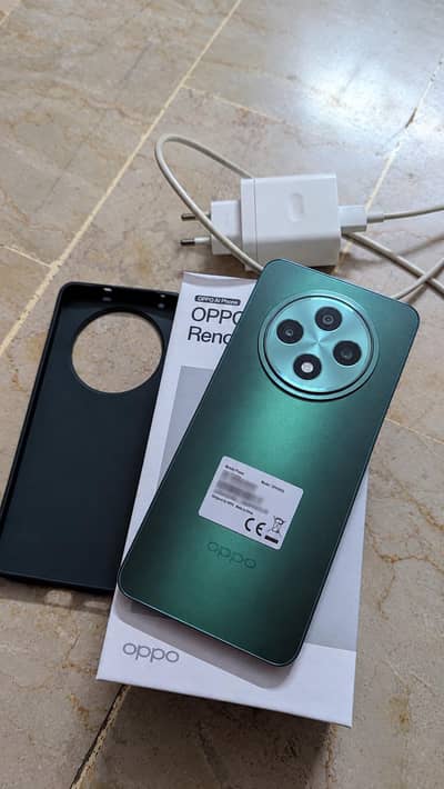 OPPO Reno 12f 5G  256 GB