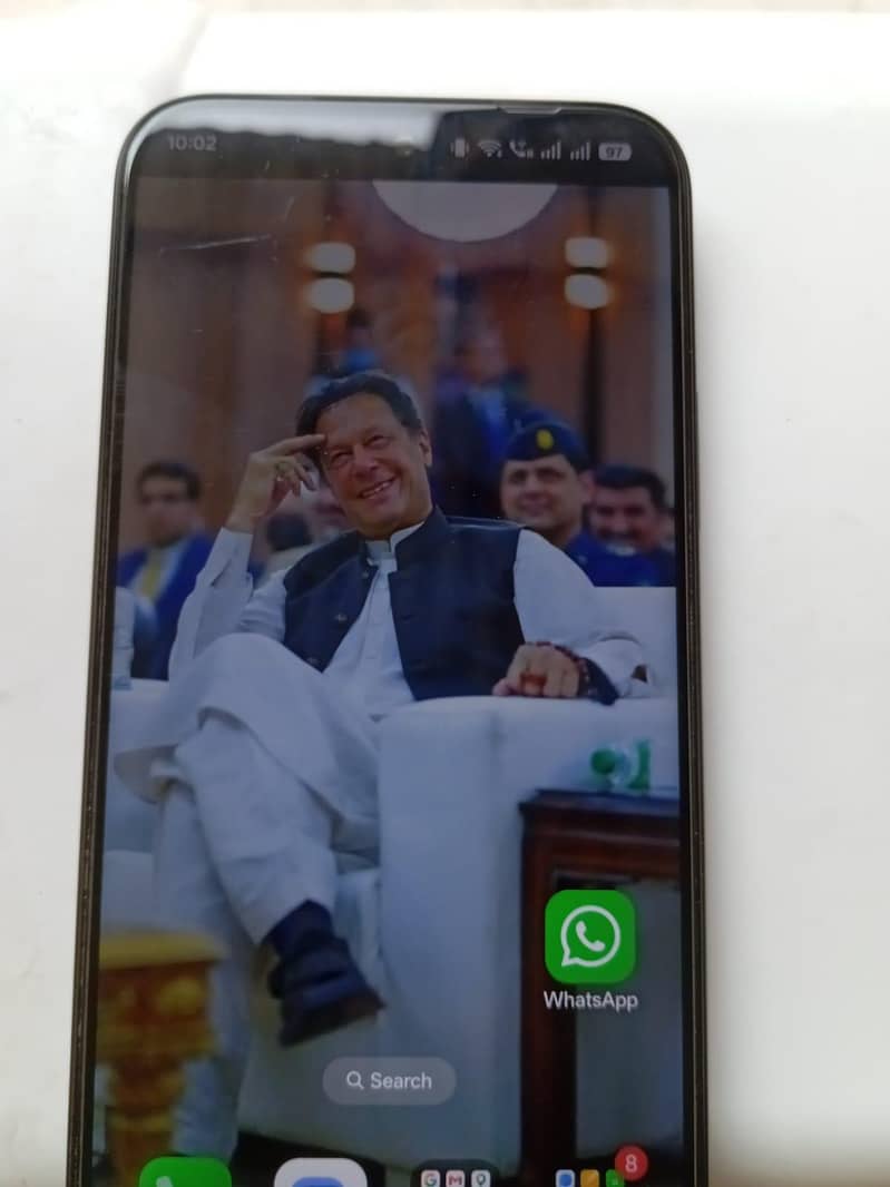 OPPO A6s 1