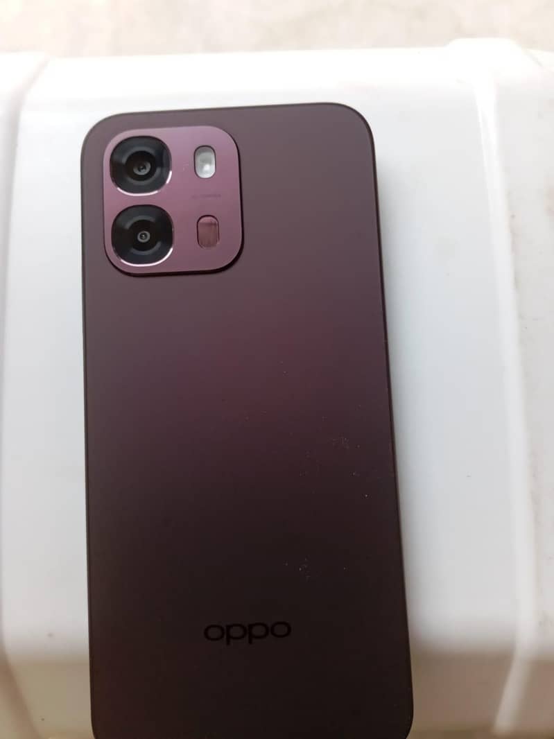 OPPO A6s 3