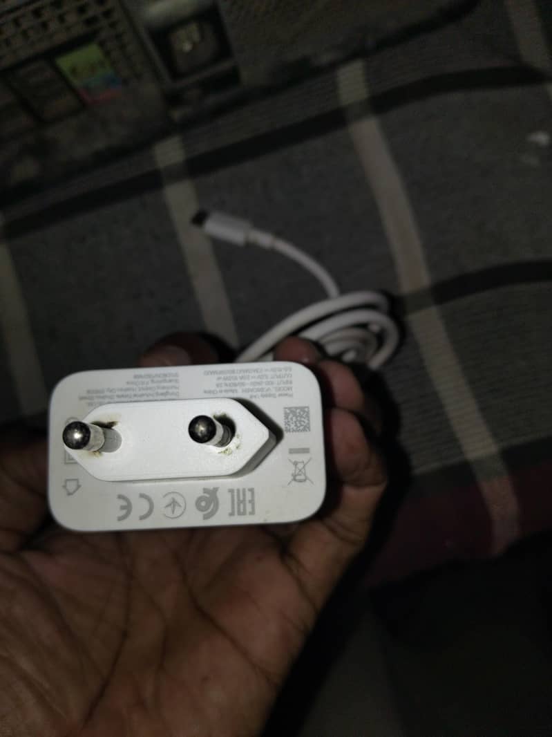 OPPO A6s 5