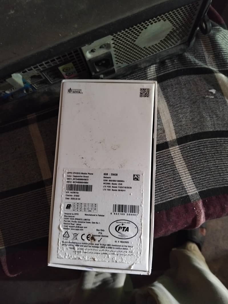 OPPO A6s 7