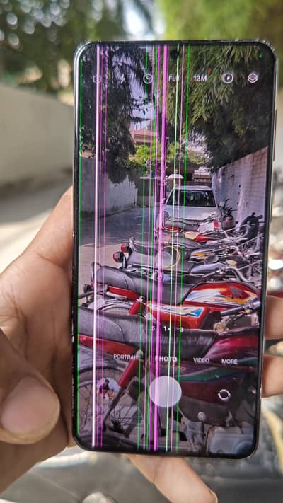 Samsung Mobile S20 Plus only WhatsApp 03274432462