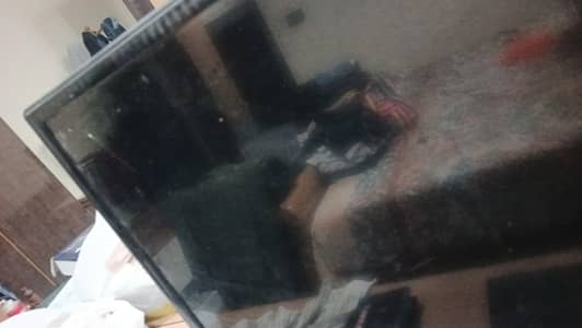 Samsung LED TV (Panel Not working)