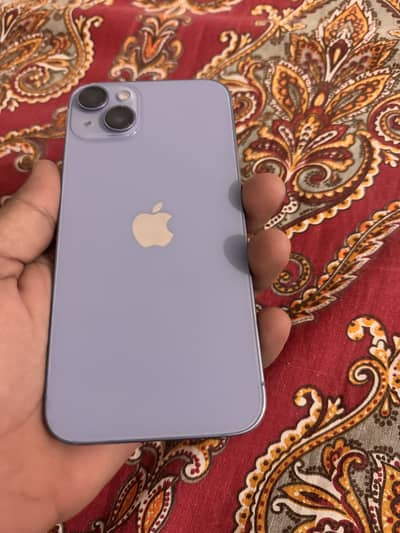 Apple iPhone 14 plus
