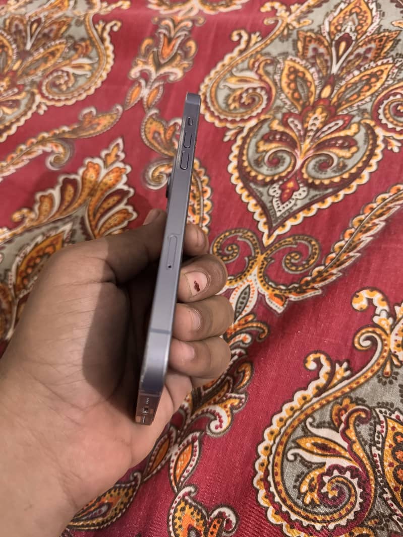 Apple iPhone 14 plus 1