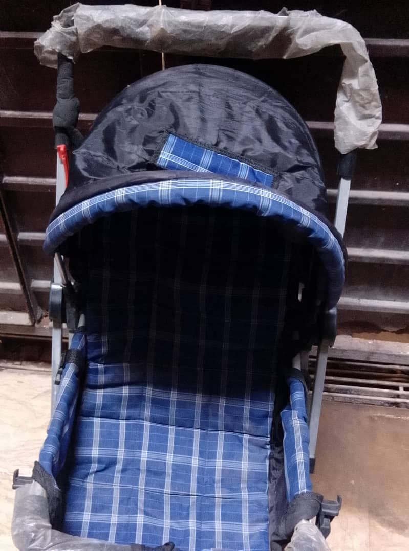 Baby prams 1