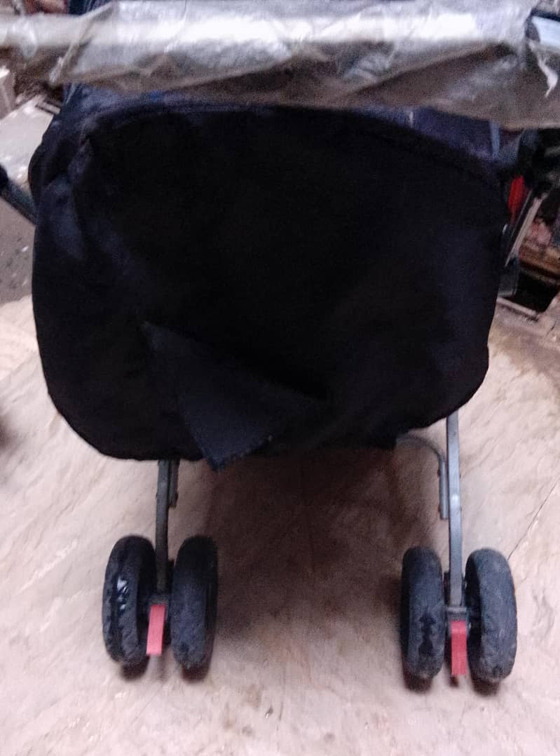 Baby prams 2