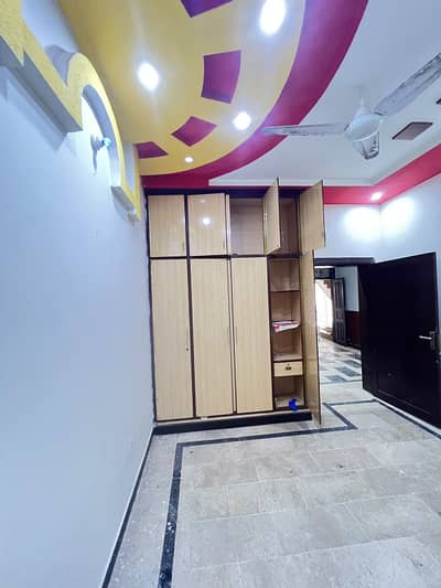 5 5 Marla Upper 1.5 Storey with 3beds Boring
