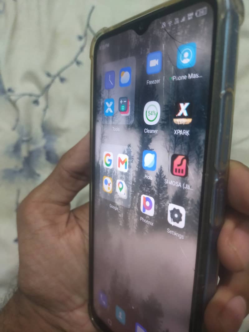Infinix Smart 7HD 1