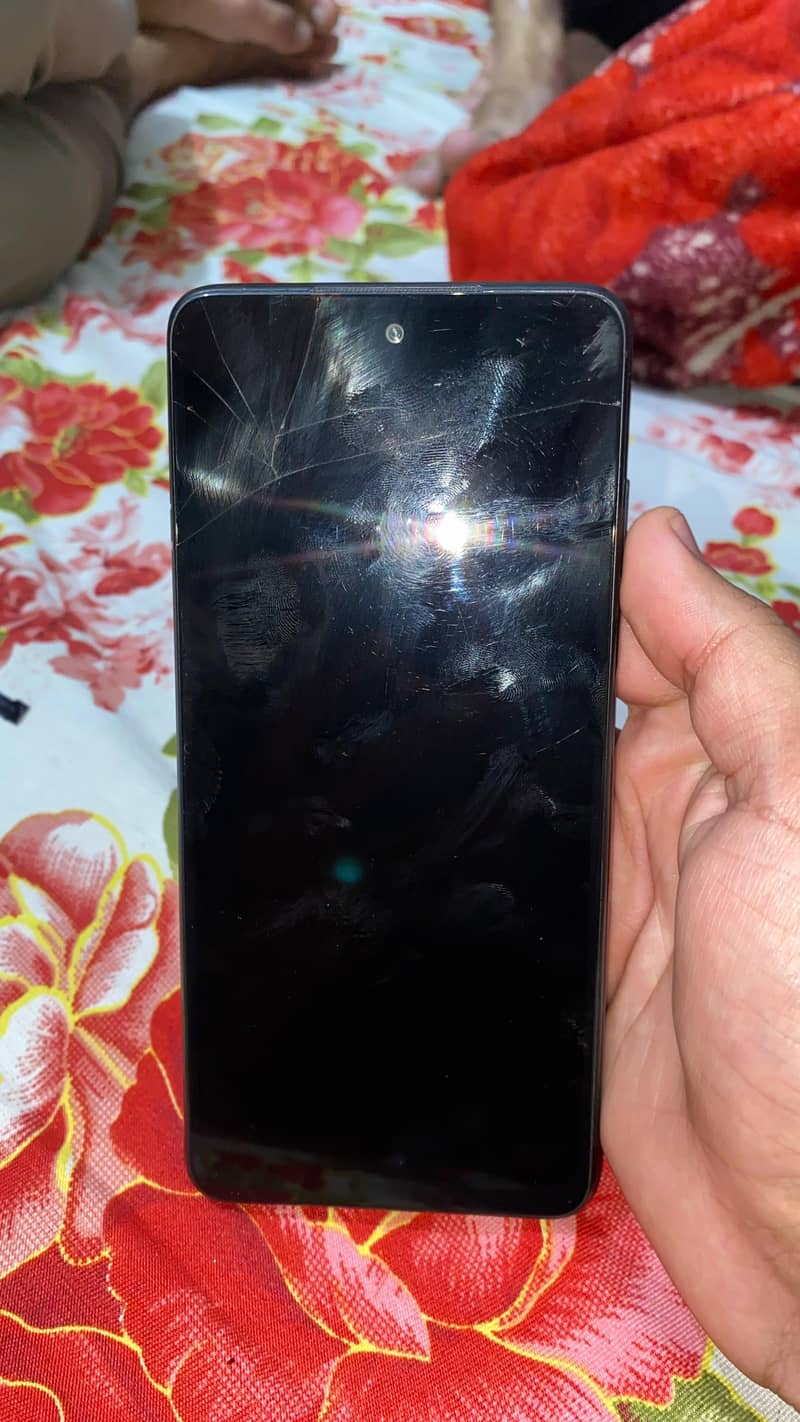 Xiaomi Poco X3 Pro 0