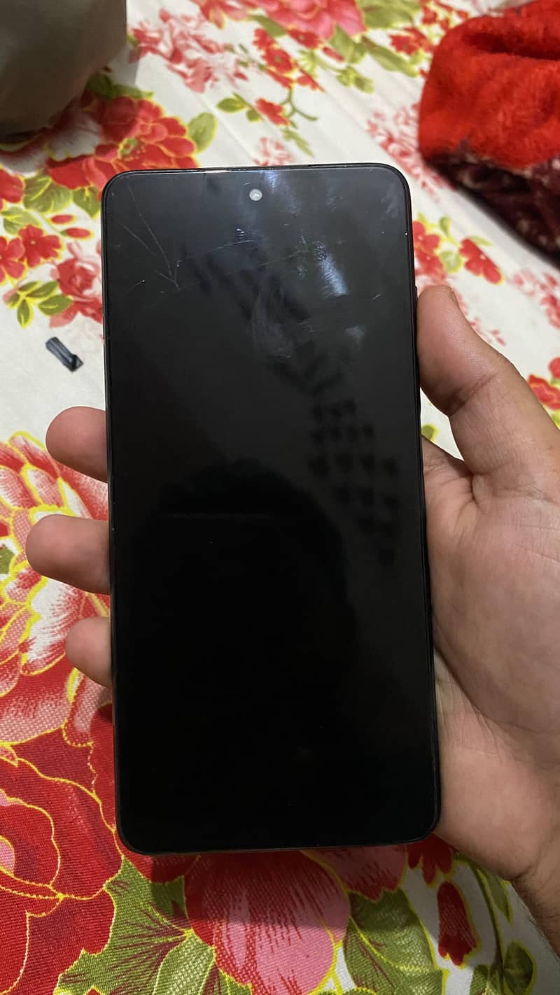 Xiaomi Poco X3 Pro 3