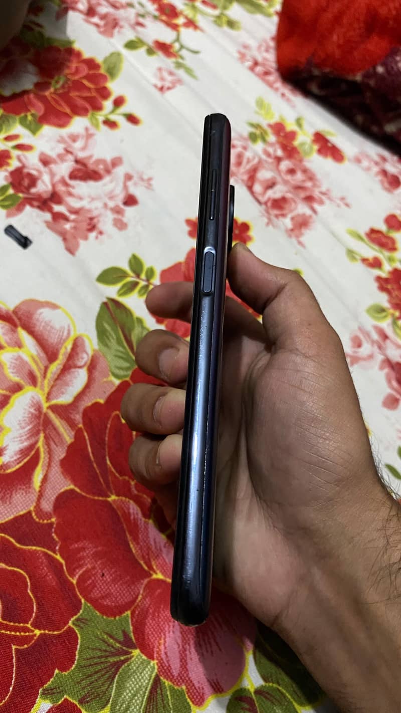 Xiaomi Poco X3 Pro 4