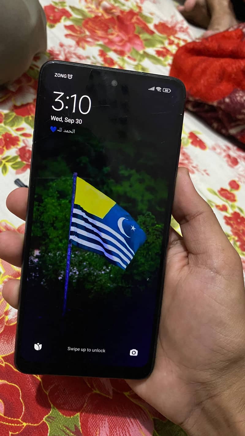Xiaomi Poco X3 Pro 5