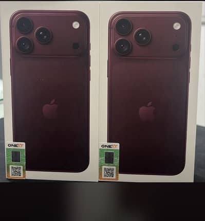 Apple iPhone 18 Pro Max