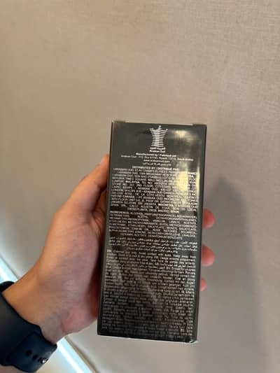 ARABIAN OUD ORIGINAL