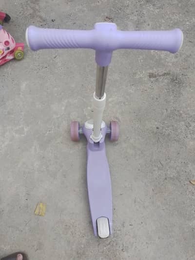 scooty