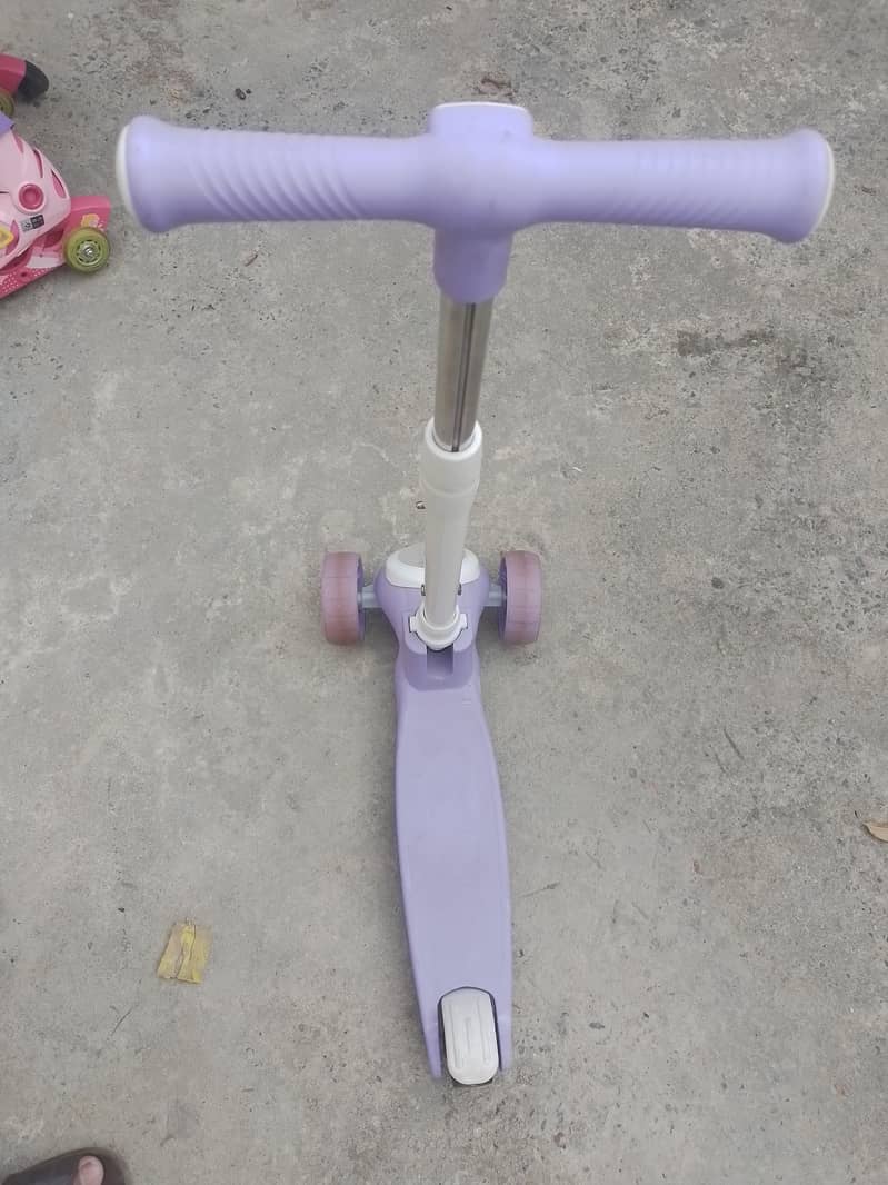 scooty 0