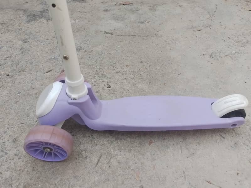 scooty 5
