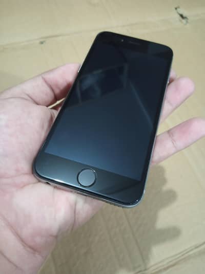 Apple iPhone 6