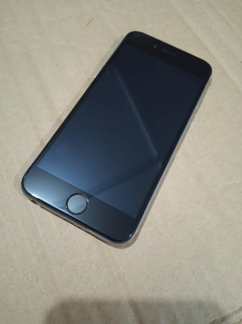 Apple iPhone 6 4