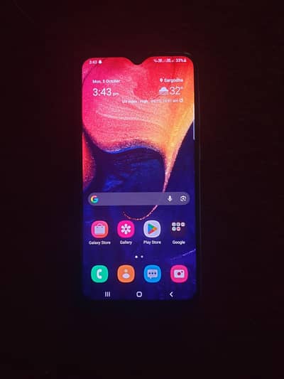 Samsung Mobile A50 exchange possible