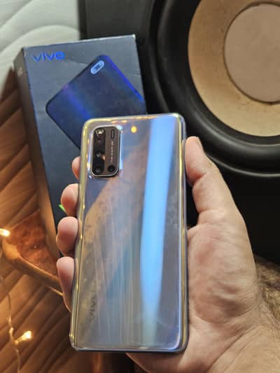 Vivo V19