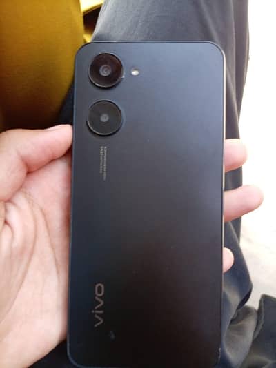 Vivo Y03t