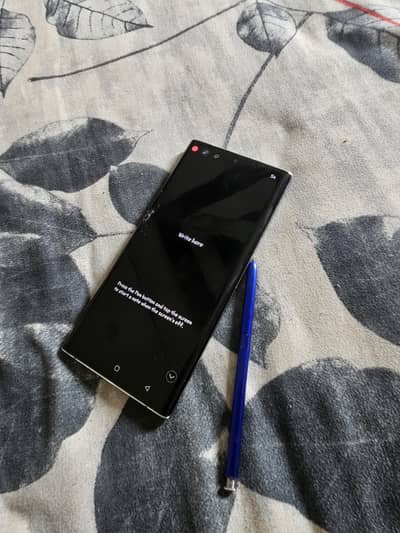 Samsung Mobile Note 10 5g