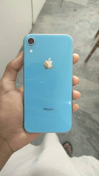 iPhone xr for sale