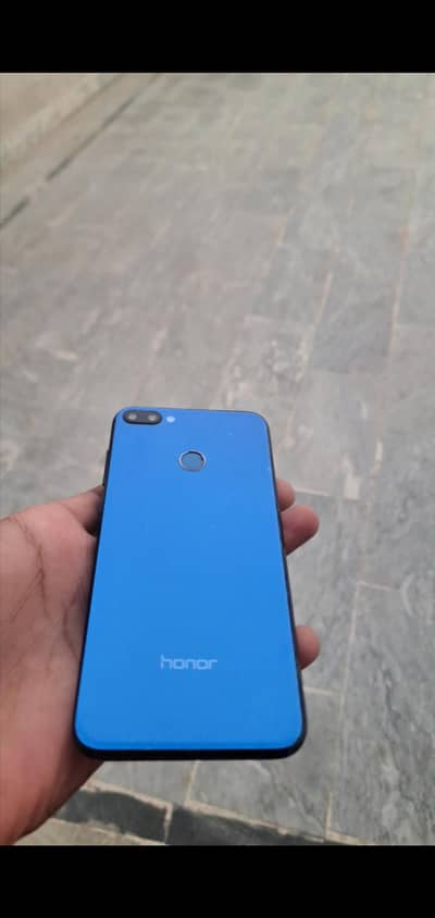 Honor 9i 4/64 exchange or sale