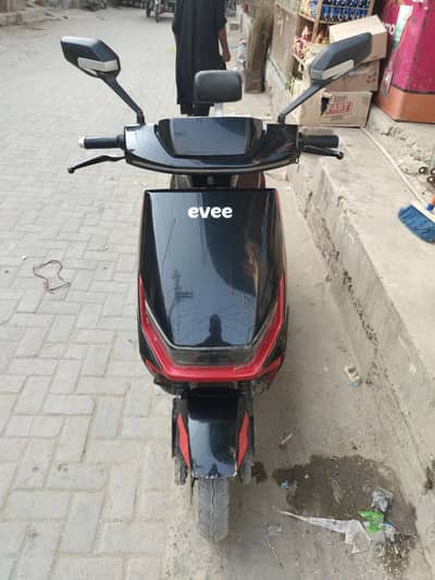 Eveee Scoty Gen-Z