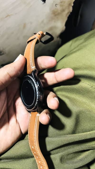 Samsung gear s2