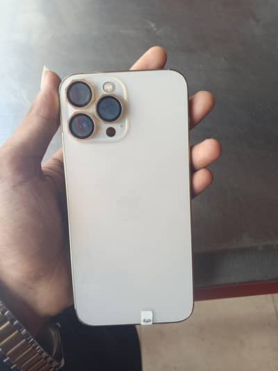 Apple iPhone 13 Pro Max