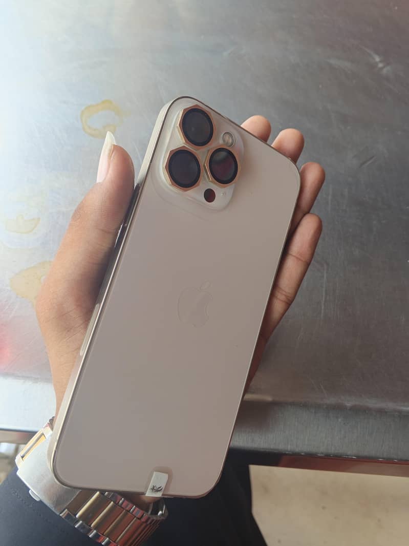 Apple iPhone 13 Pro Max 1