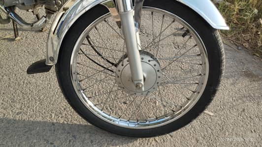 Honda CD 70 whatspp +92 300 6675763