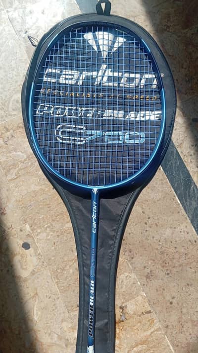Carlton C700 original imported racket for sale,For professional player