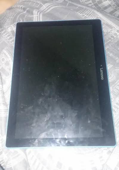 lenovo tab 10 for sale in chungi number 22