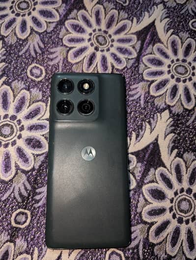 Motorola Edge 2025 8 + 8 256 Gb 5G ( 03286150898 )