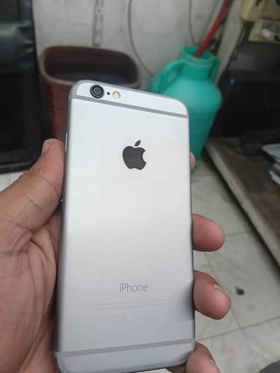 Apple iPhone 6