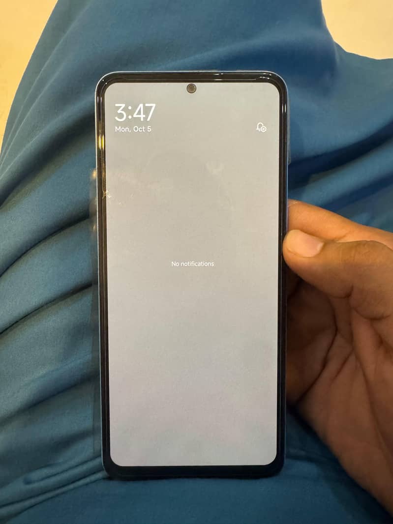 Xiaomi Redmi Note 12 5