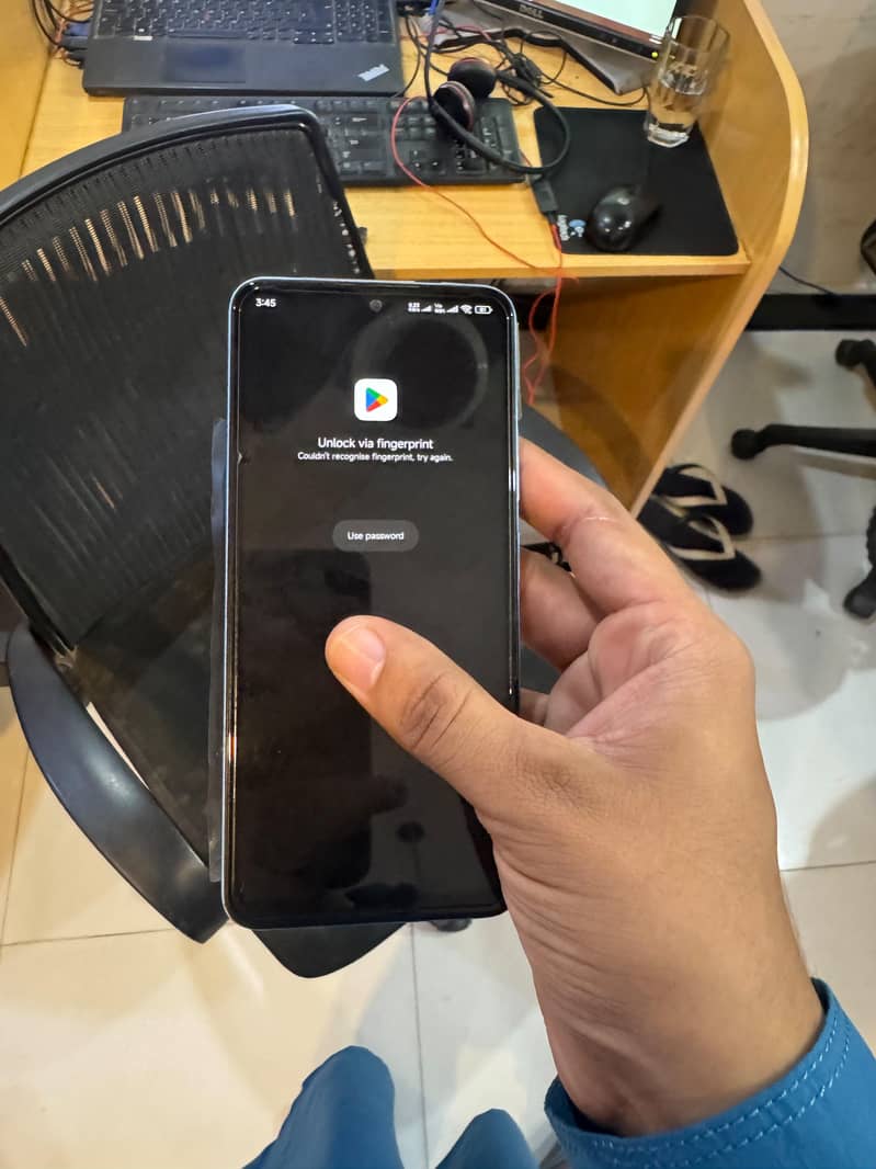 Xiaomi Redmi Note 12 6